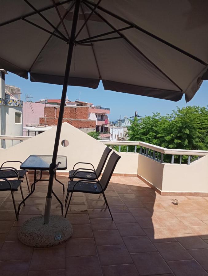 Holiday home Peace And Quiet Kremasti (Rhodes)