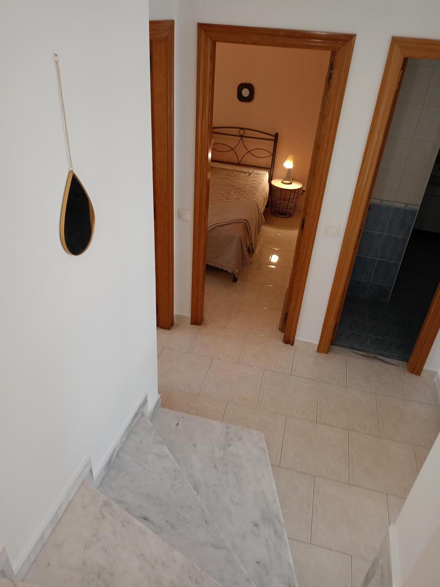 Peace And Quiet Holiday home Kremasti (Rhodes)
