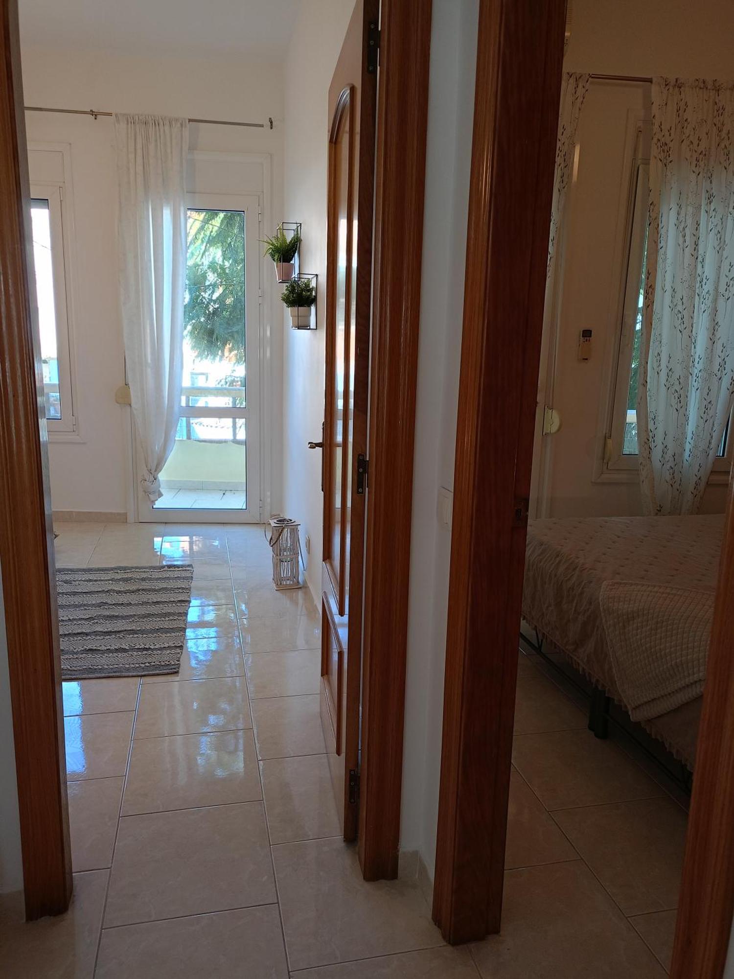Peace And Quiet Holiday home Kremasti (Rhodes)