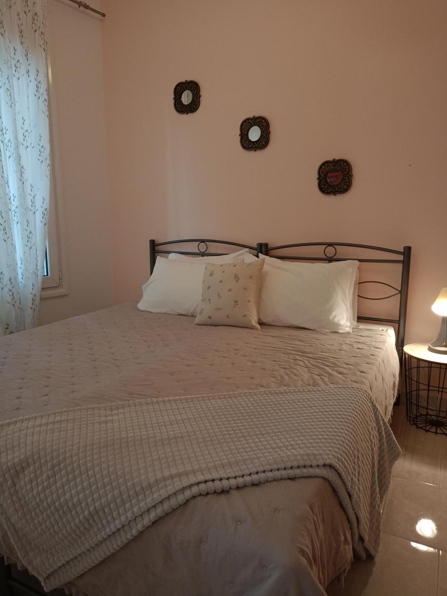 Holiday home Peace And Quiet Kremasti (Rhodes)